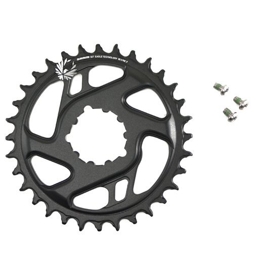 sram eagle 32t chainring